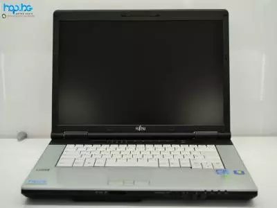 Notebook Fujitsu LifeBook E751