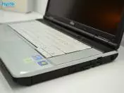 Notebook Fujitsu LifeBook E751 image thumbnail 1
