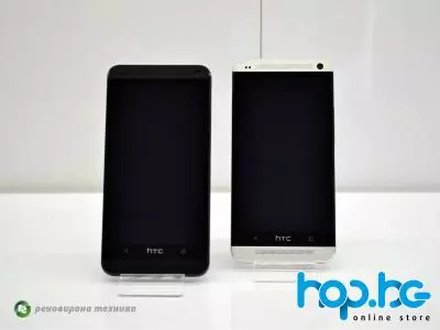 HTC One