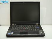 Виж повече ... Лаптоп Lenovo ThinkPad T420
