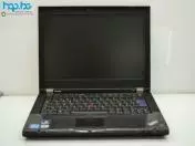 Laptop Lenovo ThinkPad T420 image thumbnail 0