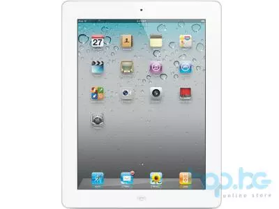 Apple iPad 2 A1396 white