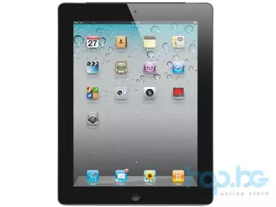 Apple iPad 2 A1396 black