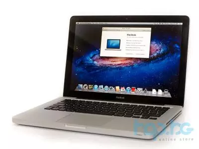 Apple MacBook A1278 5.1