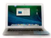 Apple MacBook AIR A1369 4.2 image thumbnail 3