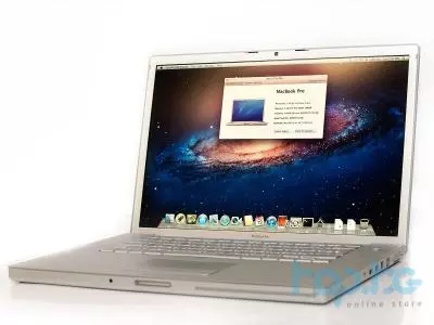 Apple MacBook Pro A1226