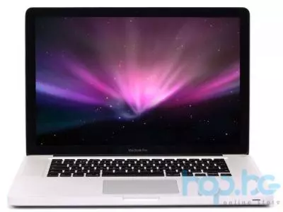 Apple MacBook Pro A1286 6.2