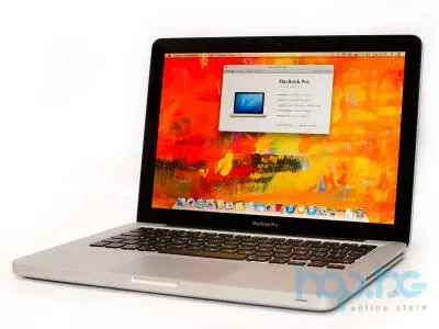 Apple MacBook Pro A1278 8.1
