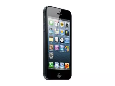 SmartPhone Apple iPhone 5