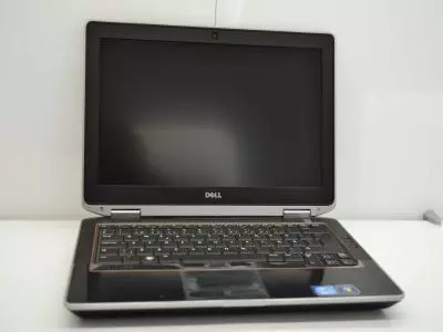 Dell Latitude E6320