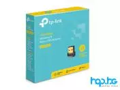 Wireless nano USB adapter TP-LINK TL-WN725N 150 Mbps