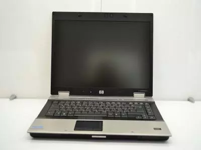 HP EliteBook 8530W