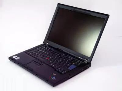 Lenovo ThinkPad T61w