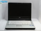 Виж повече ... Лаптоп Fujitsu LifeBook S751