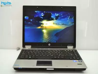 Laptop HP EliteBook 8440p