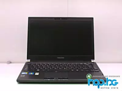 Toshiba Portege R700