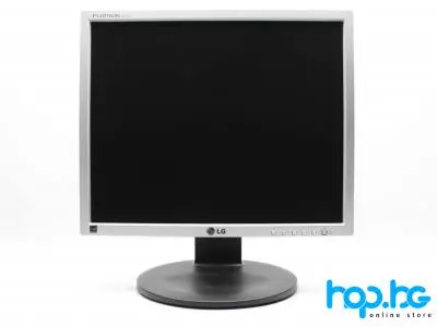 Monitor LG Flatron E1910