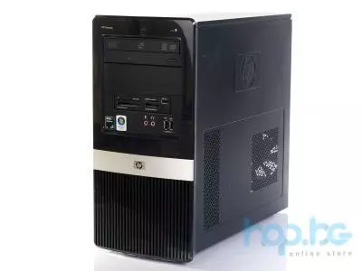 HP Compaq DX2450