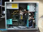 HP Workstation xw8200 image thumbnail 0