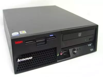 Lenovo ThinkCentre M55