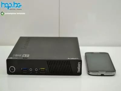 Lenovo ThinkCentre M93p