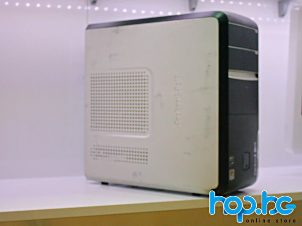 Packard Bell UTOW D10