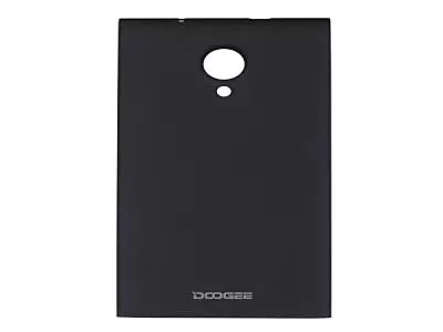 Back cover for Doogee DG550