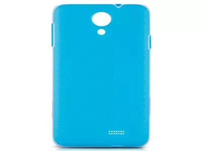 Back silicon cover for Doogee DG280