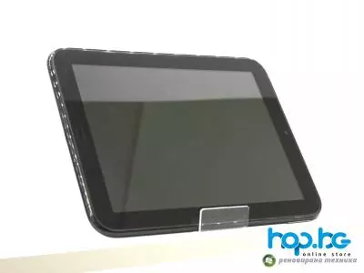 HP TOUCHPAD