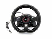Виж повече ... Волан Genius Speed Wheel Turbo 5