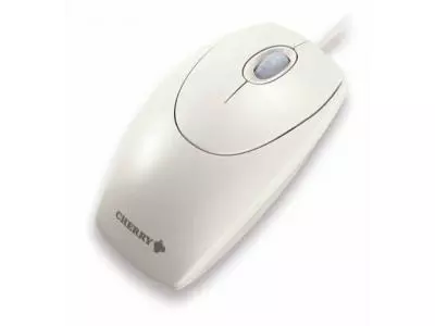 Optical mouse Cherry M-5400