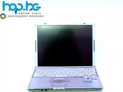 Лаптоп Panasonic TOUGHBOOK CF-T8