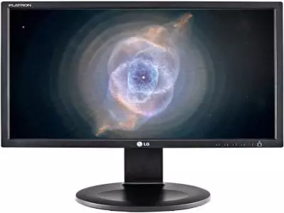 Monitor LG E2411PU-BN