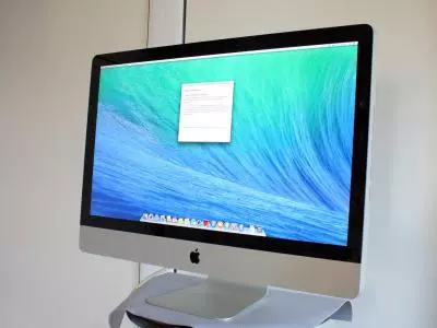 Apple iMac 12.2 - A1312  (2011)