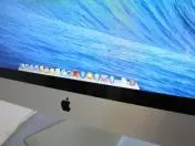 Apple iMac 12.2 - A1312  (2011) image thumbnail 1