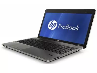 HP  ProBook 4530