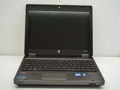 HP ProBook 6360B