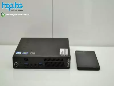 Lenovo Think Centre M92
