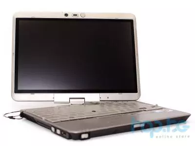 HP EliteBook 2730p tablet