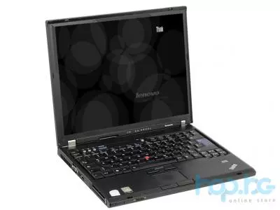 IBM Lenovo ThinkPad T61