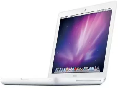 Apple MacBook 7.1