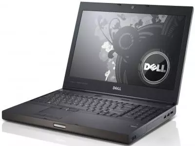 Dell Precision M4600