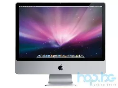 Apple iMac A1225 8.1