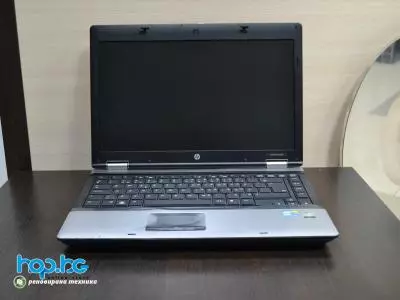 HP ProBook 6450b Notebook