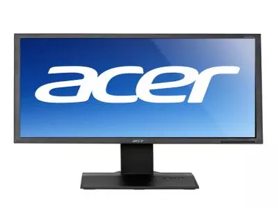 Acer B243PHL