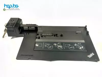 Докинг станция ThinkPad Mini Dock Series 3