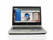 Виж повече ... Лаптоп HP EliteBook 8460P