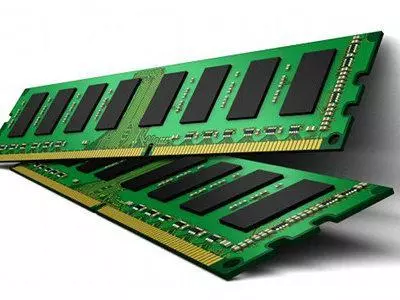 RAM 4GB PC3-10600U  4GB DDR3