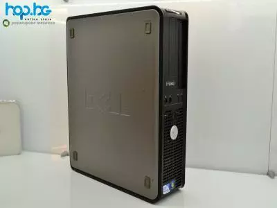 Dell OptiPlex GX780