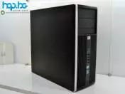 HP Compaq 6005 Pro Microtower image thumbnail 0